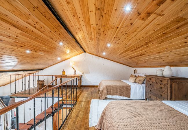 Cottage in São Roque do Faial - Ivy Cottage by Madeira Sun Travel Cottage in São Roque do Faial - Ivy Cottage by Madeira Sun Travel