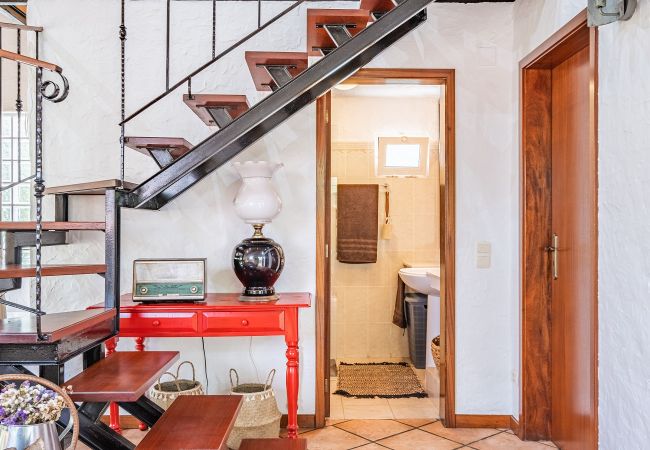 Cottage in São Roque do Faial - Ivy Cottage by Madeira Sun Travel Cottage in São Roque do Faial - Ivy Cottage by Madeira Sun Travel