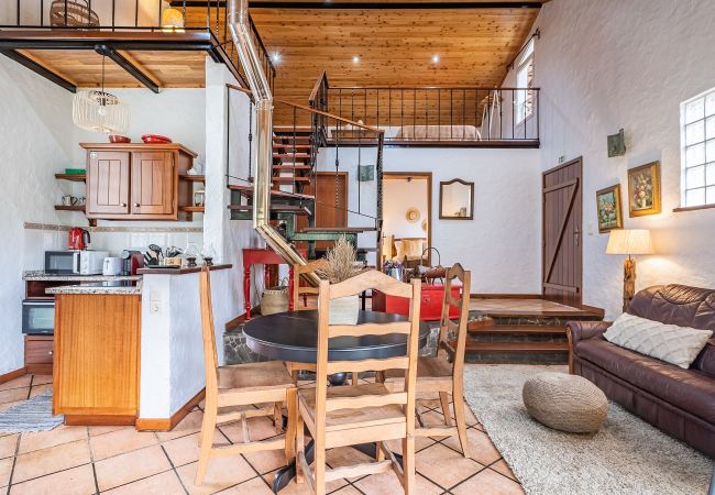 Cottage in São Roque do Faial - Ivy Cottage by Madeira Sun Travel Cottage in São Roque do Faial - Ivy Cottage by Madeira Sun Travel