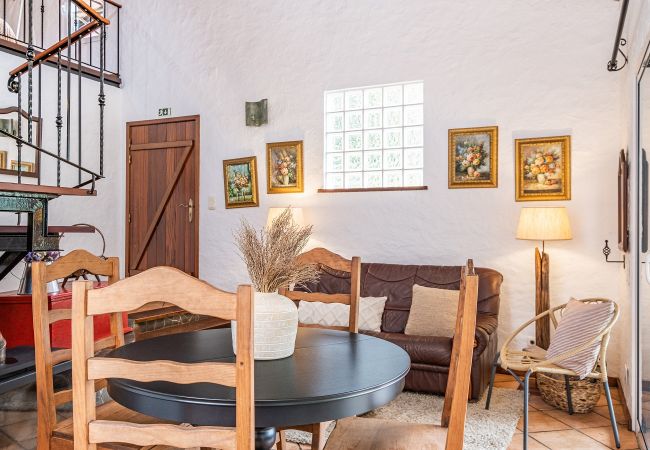 Cottage in São Roque do Faial - Ivy Cottage by Madeira Sun Travel Cottage in São Roque do Faial - Ivy Cottage by Madeira Sun Travel