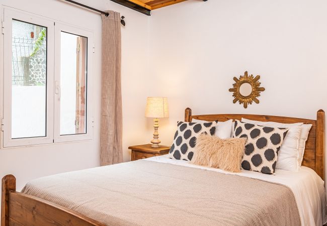 Cottage in São Roque do Faial - Ivy Cottage by Madeira Sun Travel Cottage in São Roque do Faial - Ivy Cottage by Madeira Sun Travel