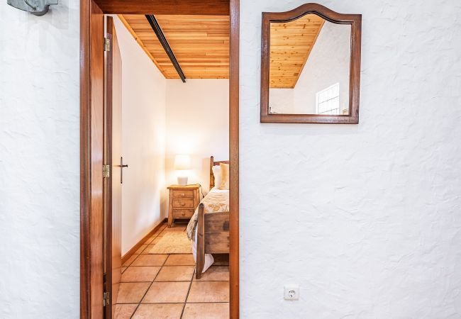 Cottage in São Roque do Faial - Ivy Cottage by Madeira Sun Travel Cottage in São Roque do Faial - Ivy Cottage by Madeira Sun Travel