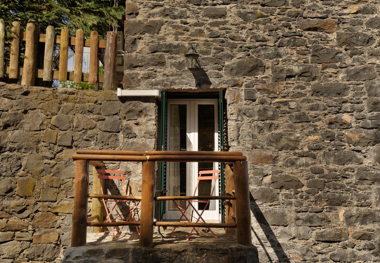 Cottage in Porto Moniz - King' Shelter by Homie Cottage in Porto Moniz - King' Shelter by Homie
