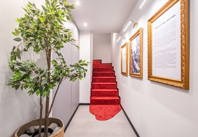 Rent by room in Machico - Machim D'Arfet House 101 by Madeira Sun Travel Rent by room in Machico - Machim D'Arfet House 101 by Madeira Sun Travel