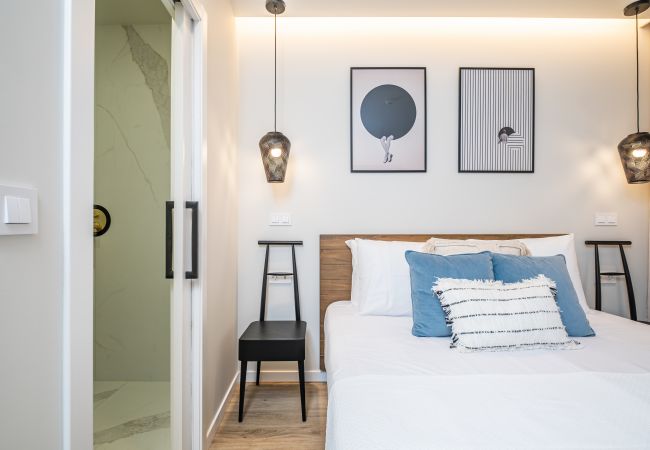 Rent by room in Machico - Machim D'Arfet House 102 by Madeira Sun Travel Rent by room in Machico - Machim D'Arfet House 102 by Madeira Sun Travel