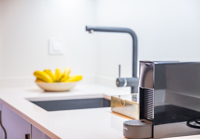 Rent by room in Machico - Machim D'Arfet House 201 by Madeira Sun Travel Rent by room in Machico - Machim D'Arfet House 201 by Madeira Sun Travel