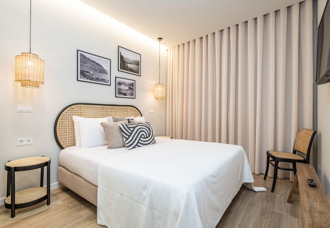 Rent by room in Machico - Machim D'Arfet House 202 by Madeira Sun Travel Rent by room in Machico - Machim D'Arfet House 202 by Madeira Sun Travel