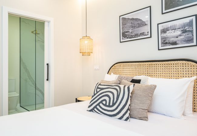 Rent by room in Machico - Machim D'Arfet House 202 by Madeira Sun Travel Rent by room in Machico - Machim D'Arfet House 202 by Madeira Sun Travel