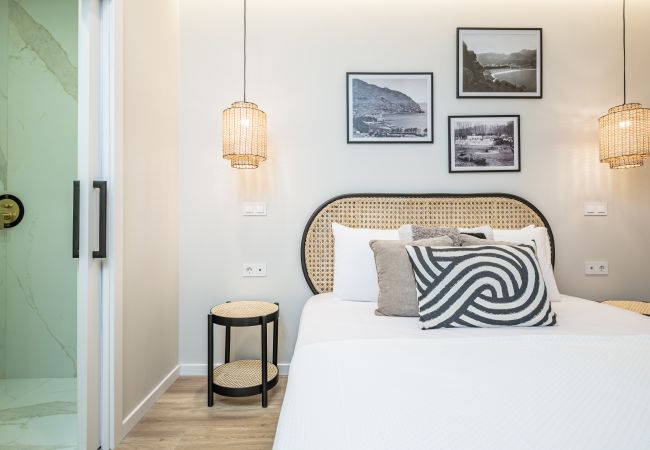 Rent by room in Machico - Machim D'Arfet House 202 by Madeira Sun Travel Rent by room in Machico - Machim D'Arfet House 202 by Madeira Sun Travel