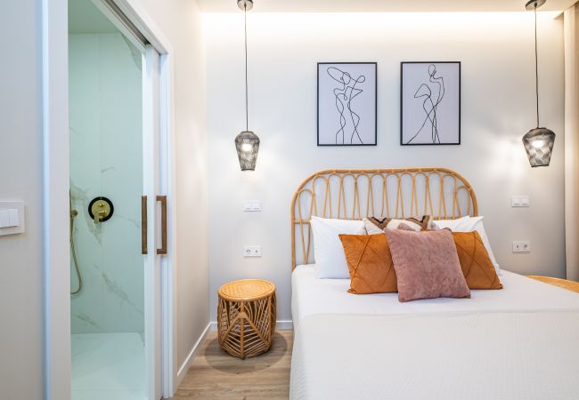 Rent by room in Machico - Machim D'Arfet House 203 by Madeira Sun Travel Rent by room in Machico - Machim D'Arfet House 203 by Madeira Sun Travel