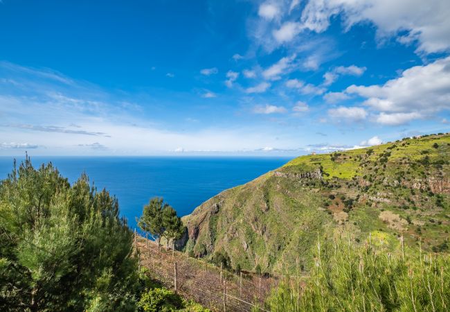 Apartment in Calheta - Ocean Panorama Apartment 1 by Madeira Sun Travel Apartment in Calheta - Ocean Panorama Apartment 1 by Madeira Sun Travel