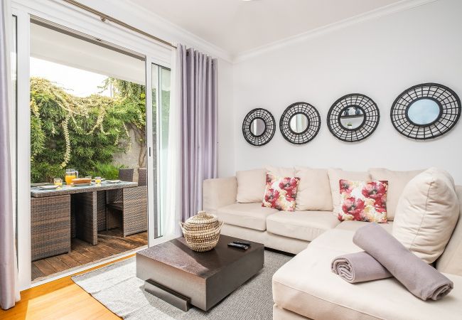Apartment in Funchal - Home to Stay by Madeira Sun Travel Apartment in Funchal - Home to Stay by Madeira Sun Travel