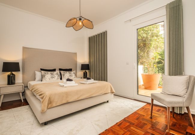 Apartment in Funchal - Recanto da Princesa by Madeira Sun Travel Apartment in Funchal - Recanto da Princesa by Madeira Sun Travel