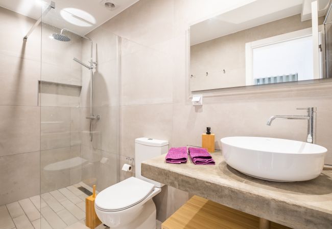 Apartment in Funchal - Recanto da Princesa by Madeira Sun Travel Apartment in Funchal - Recanto da Princesa by Madeira Sun Travel
