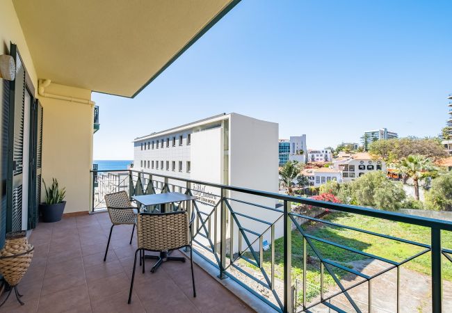 Apartment in Funchal - Recanto da Princesa by Madeira Sun Travel Apartment in Funchal - Recanto da Princesa by Madeira Sun Travel