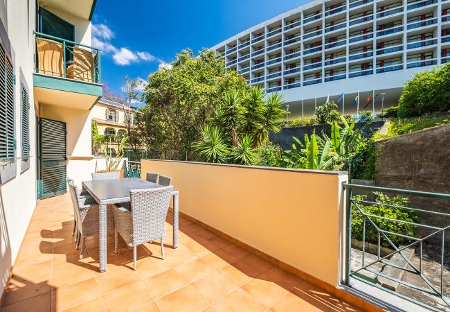 Apartment in Funchal - Recanto da Princesa by Madeira Sun Travel Apartment in Funchal - Recanto da Princesa by Madeira Sun Travel