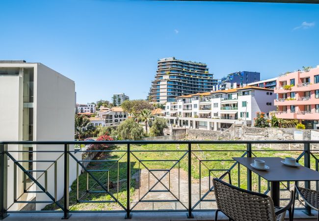 Apartment in Funchal - Recanto da Princesa by Madeira Sun Travel Apartment in Funchal - Recanto da Princesa by Madeira Sun Travel
