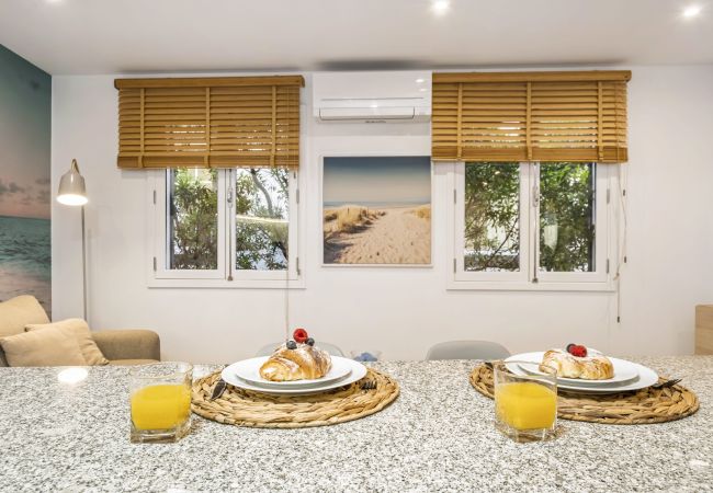 Apartment in Funchal - Funchal Tropical - Atlantic Ocean by Madeira Sun T Apartment in Funchal - Funchal Tropical - Atlantic Ocean by Madeira Sun T