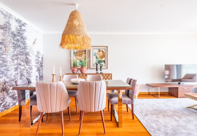 Apartment in Funchal - Apartamento Vale Verde by Homie Apartment in Funchal - Apartamento Vale Verde by Homie