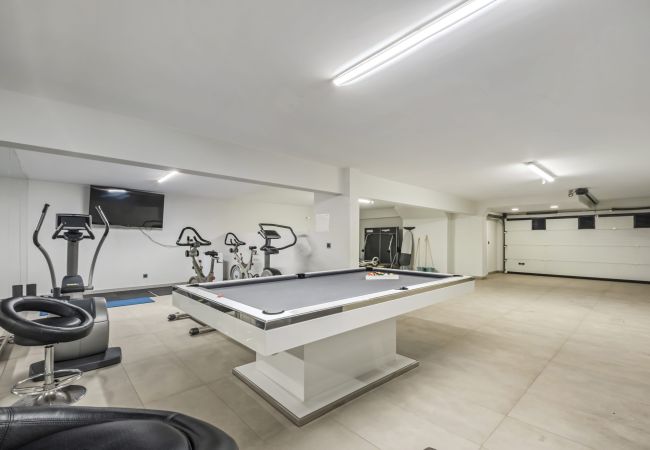 Villa in Funchal - Belle Maison by Homie Villa in Funchal - Belle Maison by Homie
