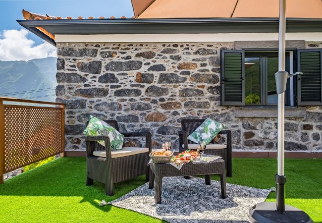 Apartment in São Vicente - Basalt House B by Homie Apartment in São Vicente - Basalt House B by Homie