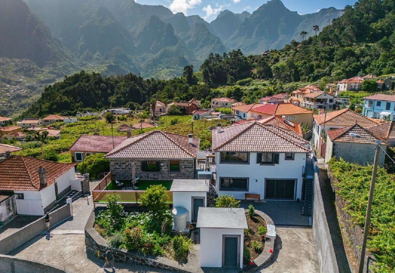 Apartment in São Vicente - Basalt House B by Homie Apartment in São Vicente - Basalt House B by Homie
