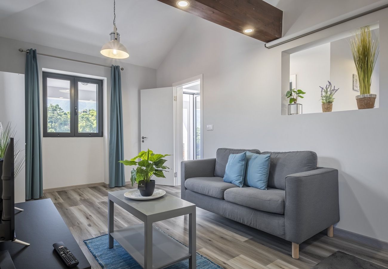 Apartment in São Vicente - Basalt House B by Homie Apartment in São Vicente - Basalt House B by Homie