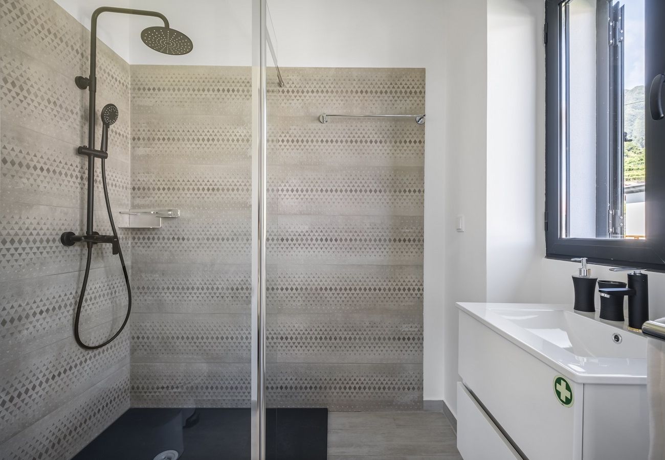 Apartment in São Vicente - Basalt House B by Homie Apartment in São Vicente - Basalt House B by Homie