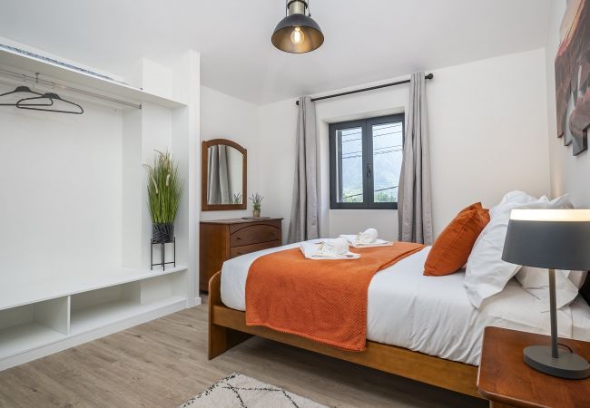 Apartment in São Vicente - Basalt Dwelling I by Homie Apartment in São Vicente - Basalt Dwelling I by Homie