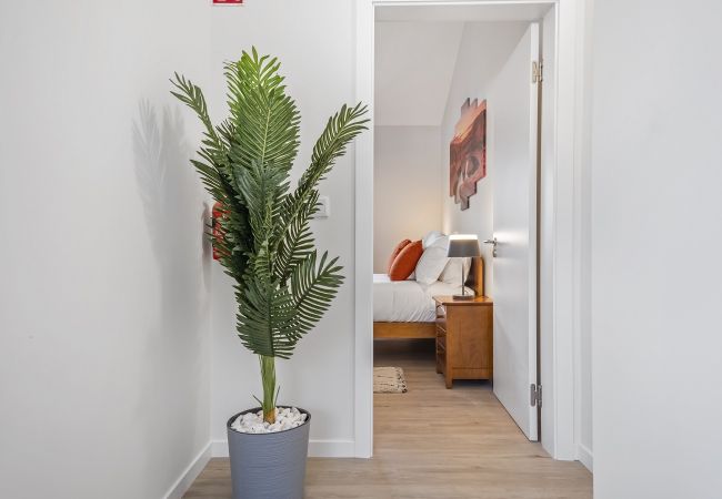 Apartment in São Vicente - Basalt Dwelling I by Homie Apartment in São Vicente - Basalt Dwelling I by Homie