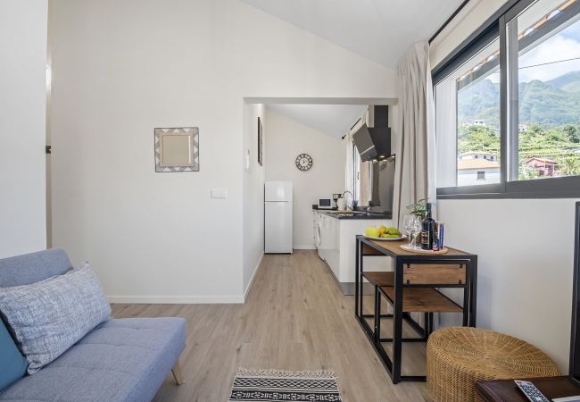 Apartment in São Vicente - Basalt Dwelling I by Homie Apartment in São Vicente - Basalt Dwelling I by Homie