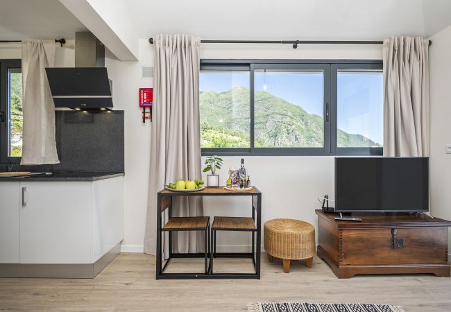 Apartment in São Vicente - Basalt Dwelling I by Homie Apartment in São Vicente - Basalt Dwelling I by Homie