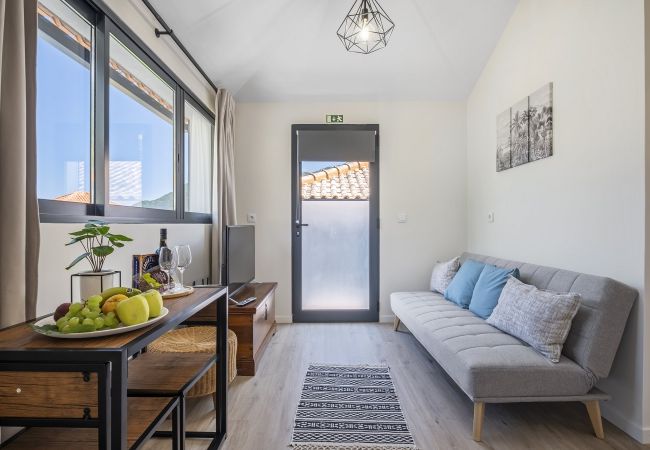 Apartment in São Vicente - Basalt Dwelling I by Homie Apartment in São Vicente - Basalt Dwelling I by Homie