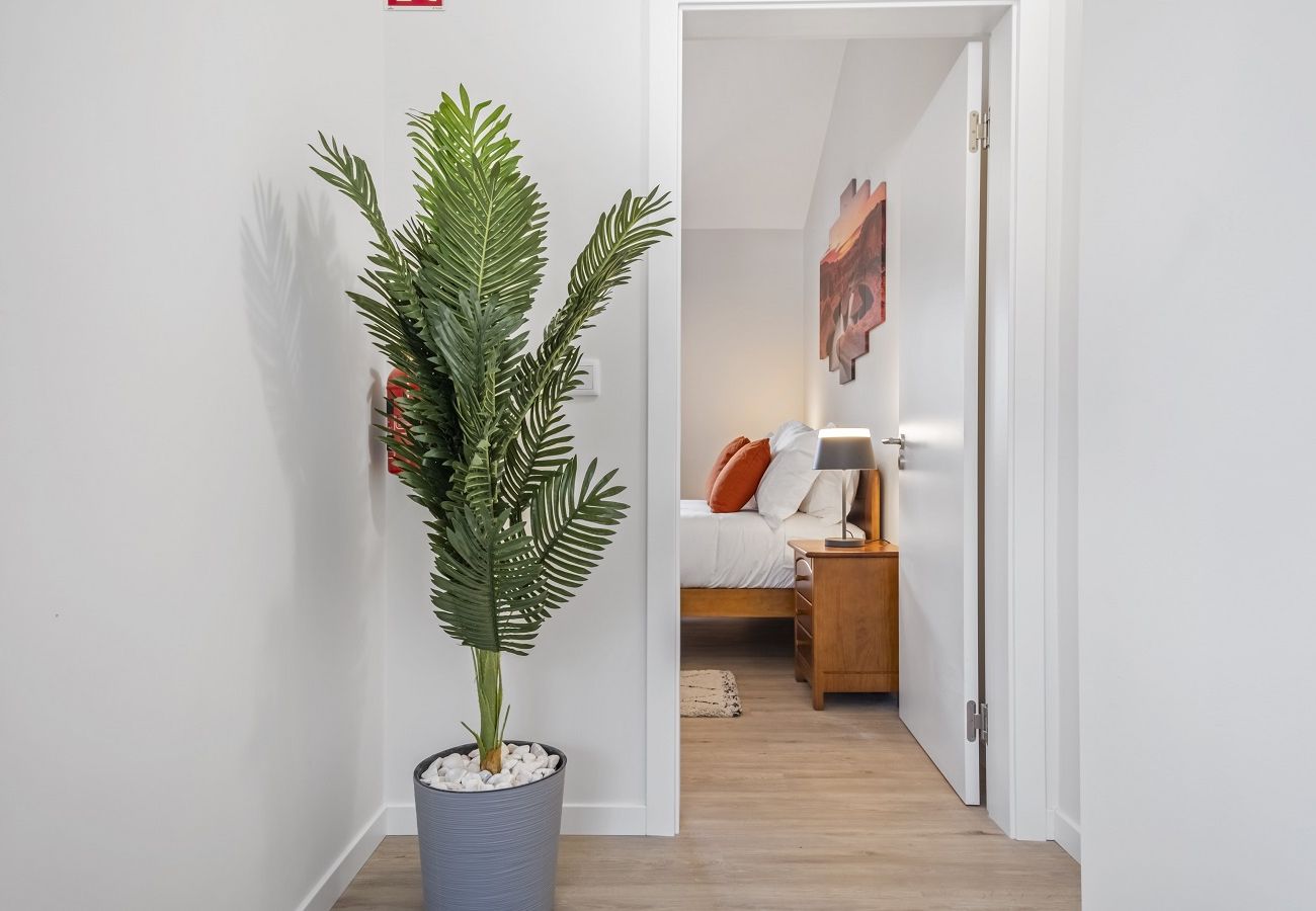 Apartment in São Vicente - Basalt Dwelling I by Homie Apartment in São Vicente - Basalt Dwelling I by Homie