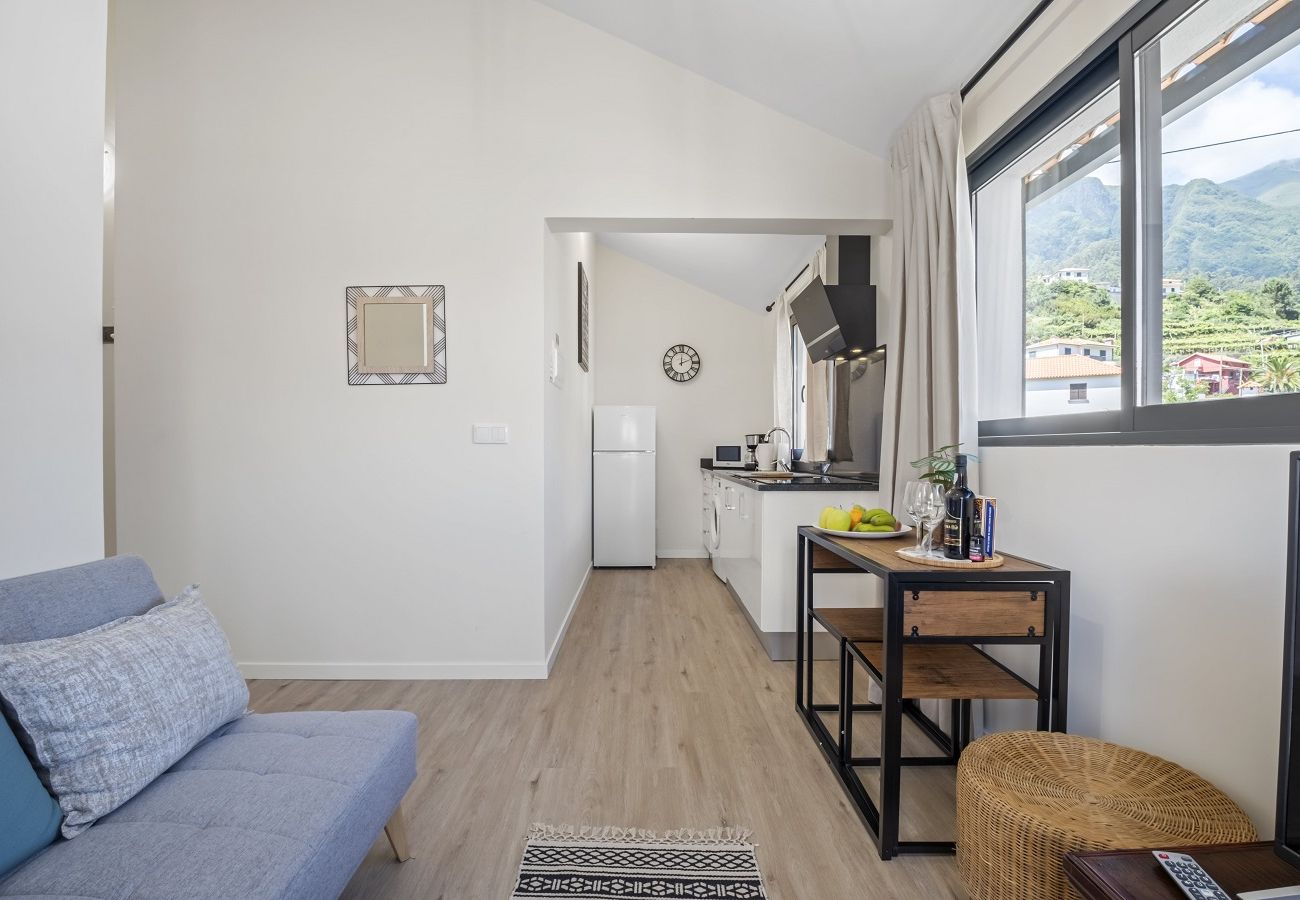 Apartment in São Vicente - Basalt Dwelling I by Homie Apartment in São Vicente - Basalt Dwelling I by Homie