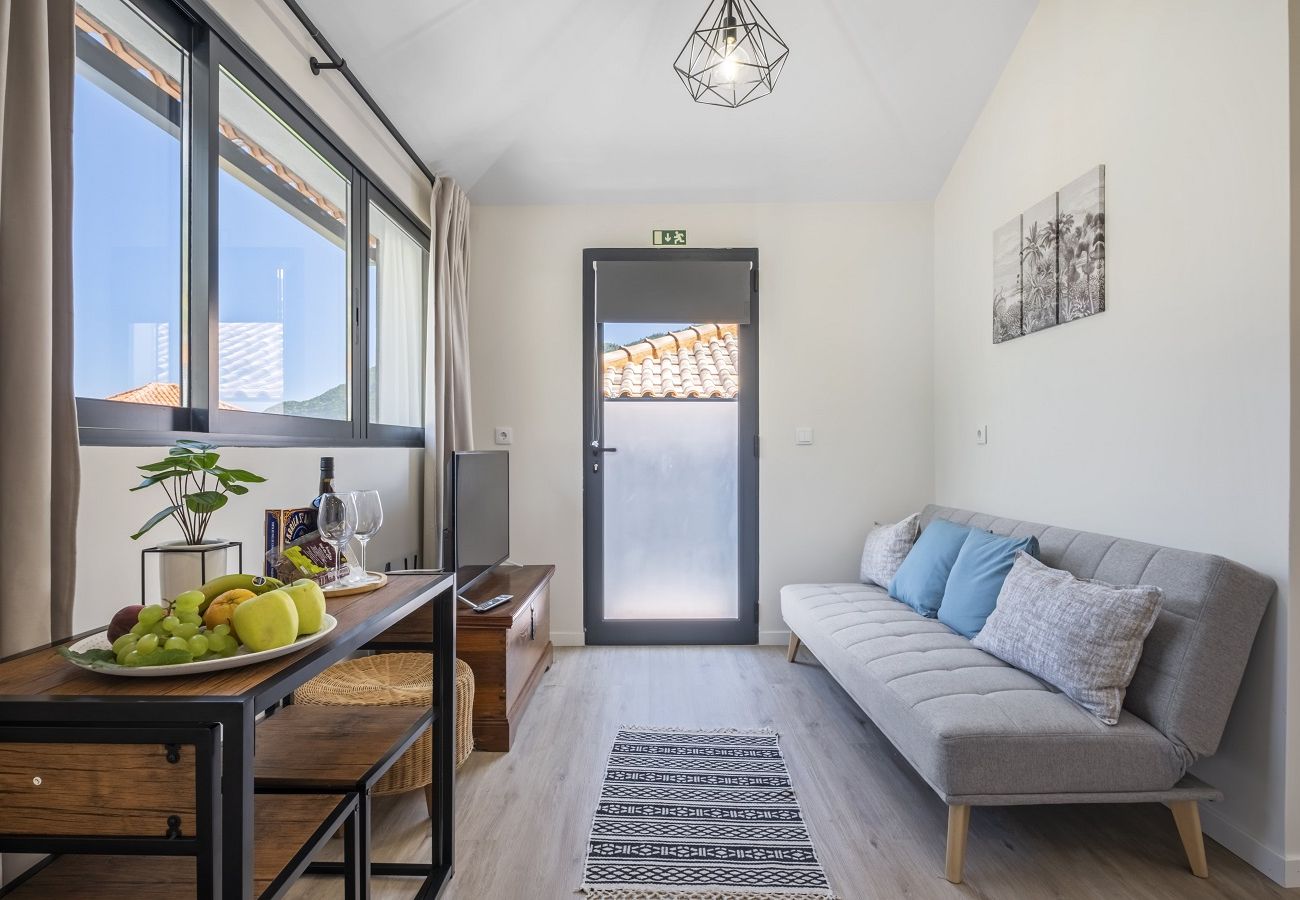 Apartment in São Vicente - Basalt Dwelling I by Homie Apartment in São Vicente - Basalt Dwelling I by Homie