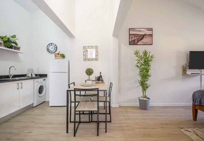 Apartment in São Vicente - Basalt Dwelling II by Homie Apartment in São Vicente - Basalt Dwelling II by Homie