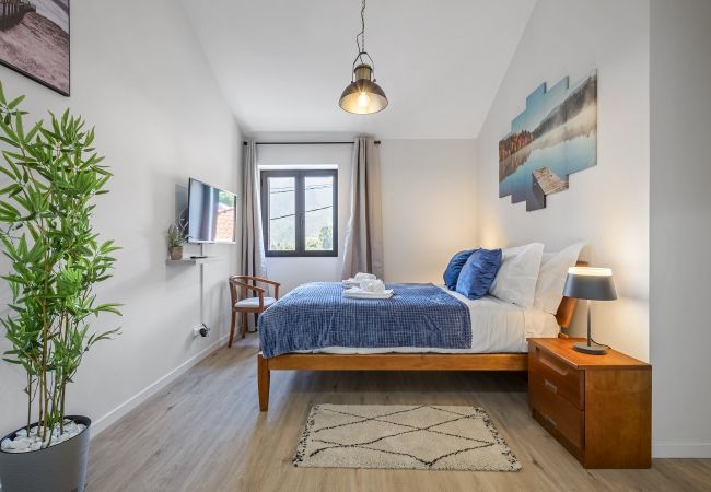 Apartment in São Vicente - Basalt Dwelling II by Homie Apartment in São Vicente - Basalt Dwelling II by Homie