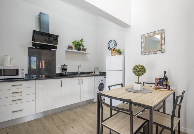 Apartment in São Vicente - Basalt Dwelling II by Homie Apartment in São Vicente - Basalt Dwelling II by Homie