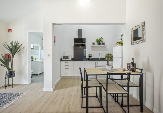Apartment in São Vicente - Basalt Dwelling II by Homie Apartment in São Vicente - Basalt Dwelling II by Homie