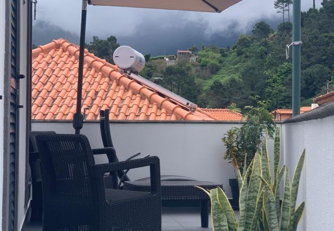 Apartment in São Vicente - Basalt Dwelling II by Homie Apartment in São Vicente - Basalt Dwelling II by Homie