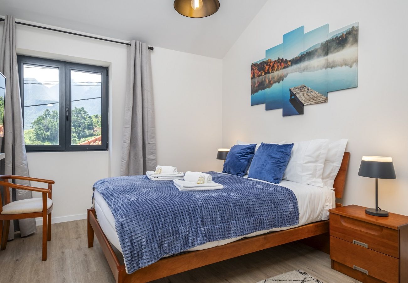 Apartment in São Vicente - Basalt Dwelling II by Homie Apartment in São Vicente - Basalt Dwelling II by Homie