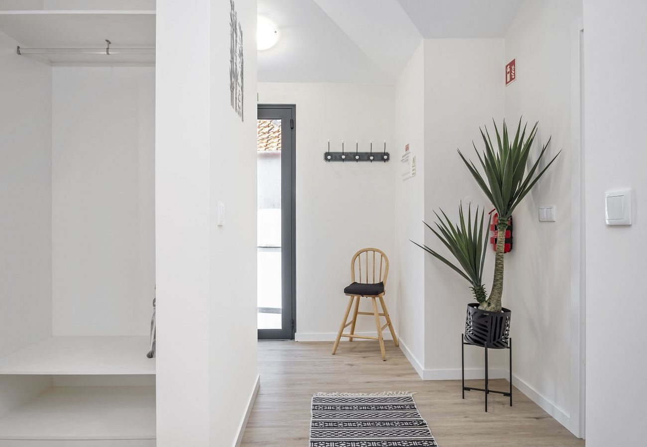 Apartment in São Vicente - Basalt Dwelling II by Homie Apartment in São Vicente - Basalt Dwelling II by Homie