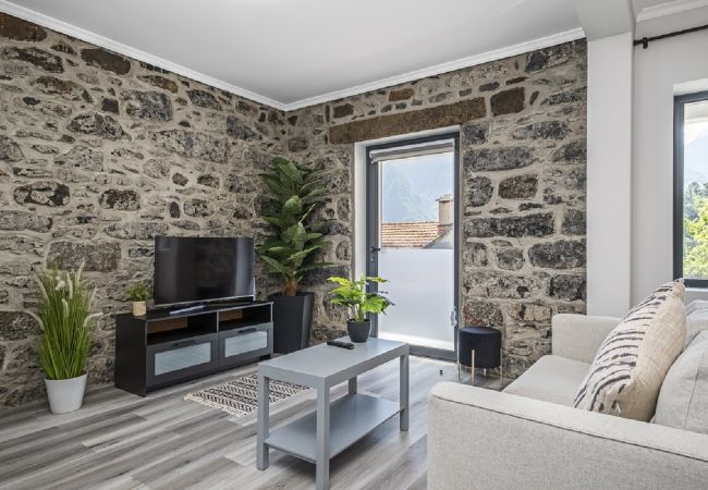 Apartment in São Vicente - Basalt House A by Homie Apartment in São Vicente - Basalt House A by Homie