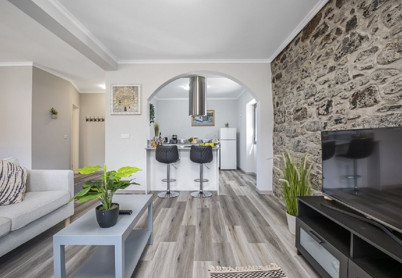 Apartment in São Vicente - Basalt House A by Homie Apartment in São Vicente - Basalt House A by Homie