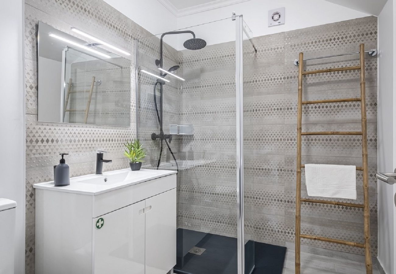 Apartment in São Vicente - Basalt House A by Homie Apartment in São Vicente - Basalt House A by Homie
