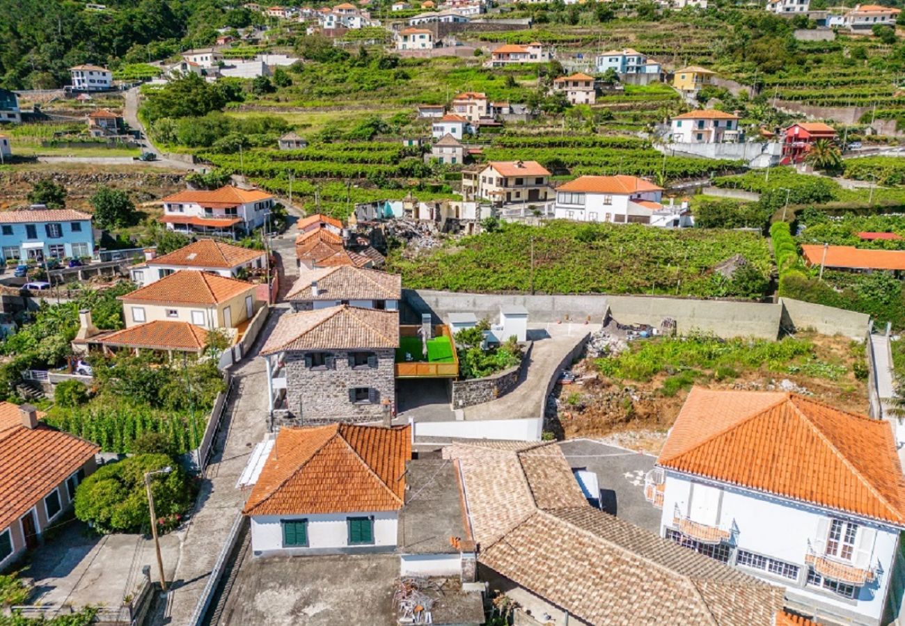 Apartment in São Vicente - Basalt House A by Homie Apartment in São Vicente - Basalt House A by Homie