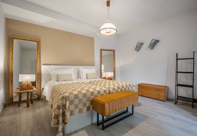 House in Ponta Delgada - Northern Secret by Madeira Sun Travel House in Ponta Delgada - Northern Secret by Madeira Sun Travel