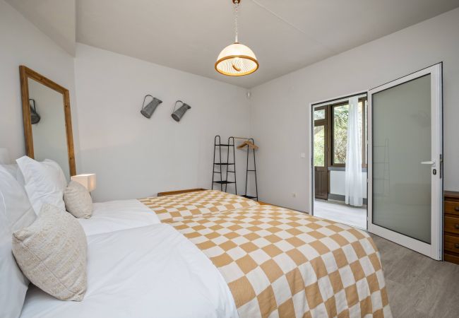 House in Ponta Delgada - Northern Secret by Madeira Sun Travel House in Ponta Delgada - Northern Secret by Madeira Sun Travel