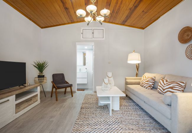 House in Ponta Delgada - Northern Secret by Madeira Sun Travel House in Ponta Delgada - Northern Secret by Madeira Sun Travel